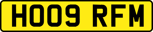 HO09RFM