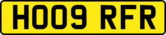 HO09RFR