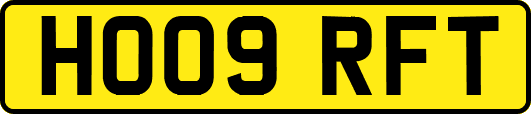 HO09RFT