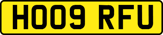 HO09RFU