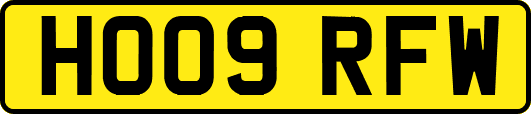 HO09RFW