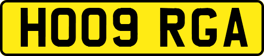 HO09RGA