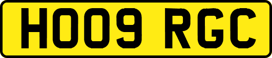HO09RGC