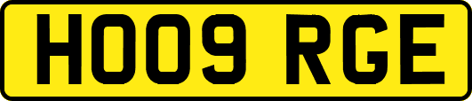 HO09RGE