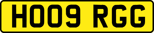 HO09RGG
