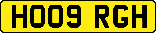 HO09RGH