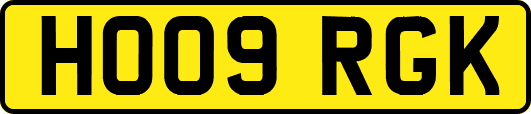 HO09RGK