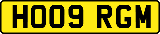 HO09RGM