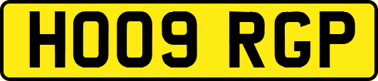 HO09RGP