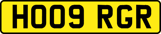 HO09RGR