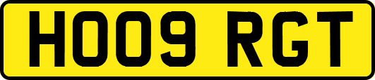 HO09RGT
