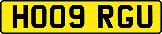 HO09RGU