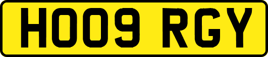 HO09RGY