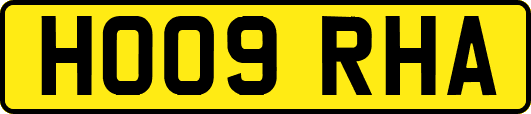 HO09RHA