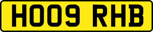 HO09RHB