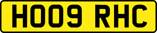 HO09RHC