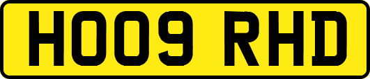HO09RHD