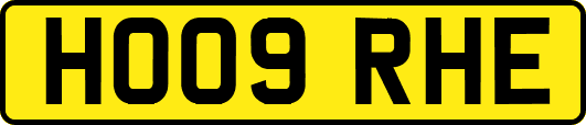 HO09RHE