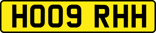 HO09RHH