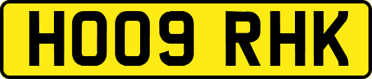 HO09RHK