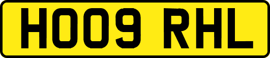 HO09RHL