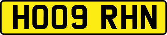 HO09RHN