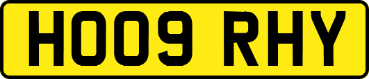HO09RHY