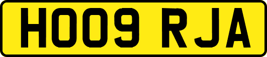 HO09RJA
