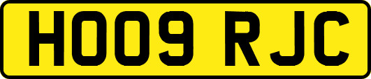 HO09RJC