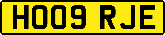 HO09RJE
