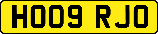 HO09RJO