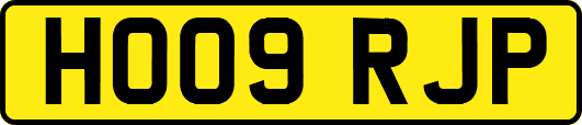 HO09RJP