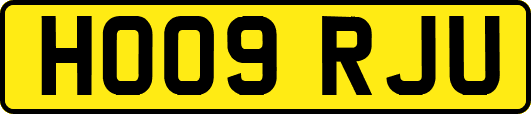 HO09RJU