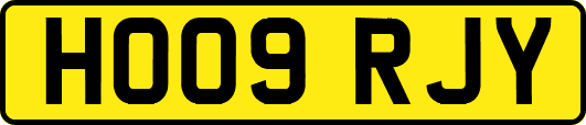 HO09RJY