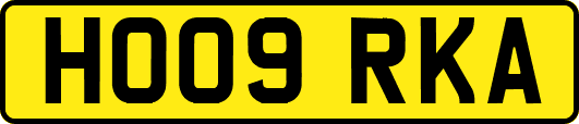 HO09RKA