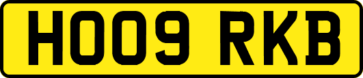 HO09RKB