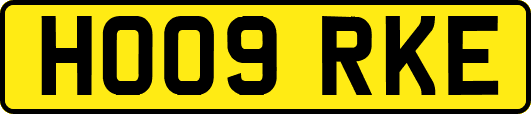 HO09RKE