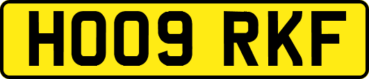HO09RKF