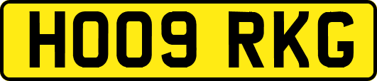 HO09RKG