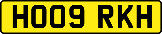 HO09RKH