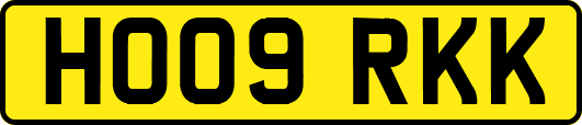 HO09RKK