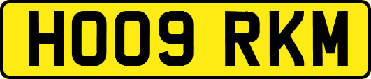 HO09RKM