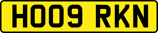 HO09RKN