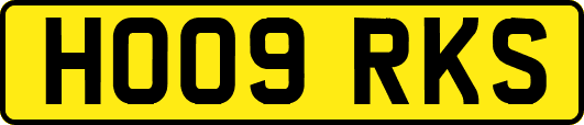 HO09RKS