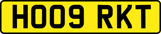 HO09RKT