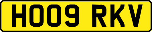 HO09RKV