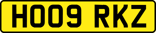 HO09RKZ
