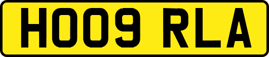 HO09RLA