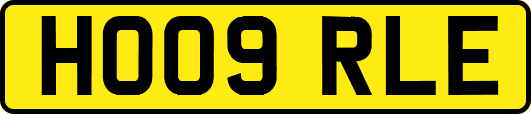 HO09RLE
