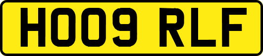HO09RLF